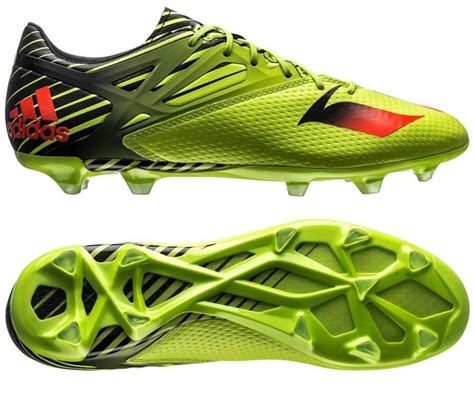 messi cleats size 12 men.